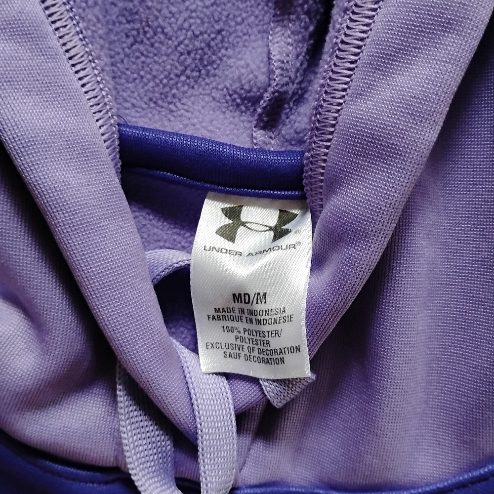 Women's hoodie